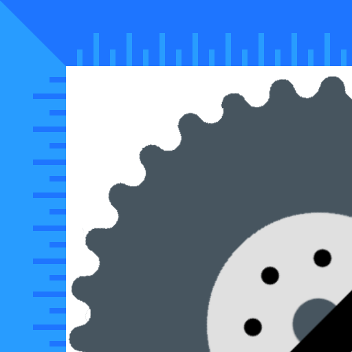 CutterMate logo