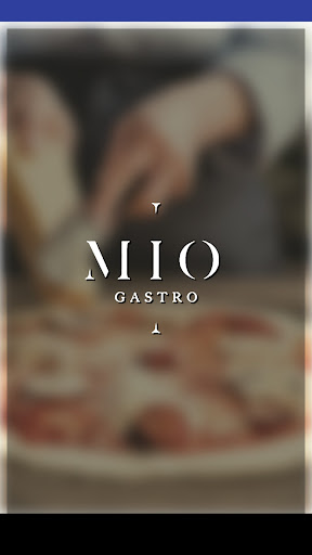 Mio Gastro Screen 3