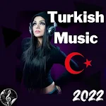 Cover Image of Download Turkish Music‏ - Türkçe Müzik  APK