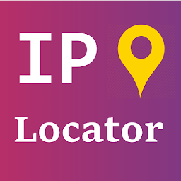 Icon image IP Address Tracker