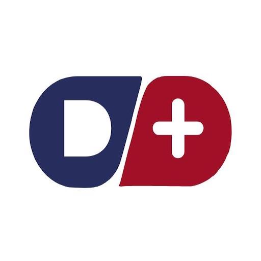DRP Doctor logo