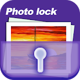 Photo Lock icon