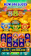 screenshot of Mighty Fu Casino - Slots Game