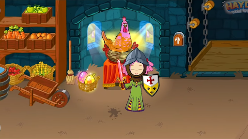 Guide For Pepi Wonder World