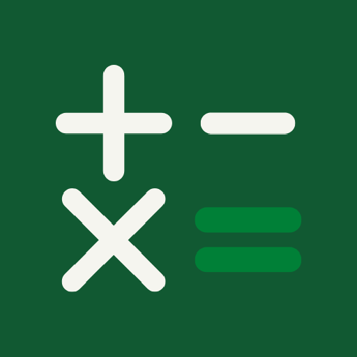 CalC- A Basic Calculator App logo