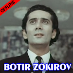 Cover Image of 下载 Botir Zokirov qo'shiqlari  APK