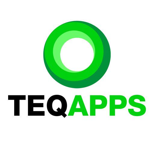 Teqapps logo