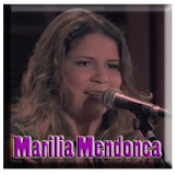 Marilia Mendonca song icon