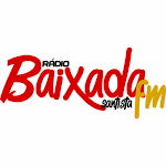 Cover Image of 下载 Radio Baixada Santista Fm 1.1 APK