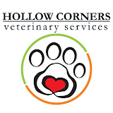 Hollow Corners Vet icon