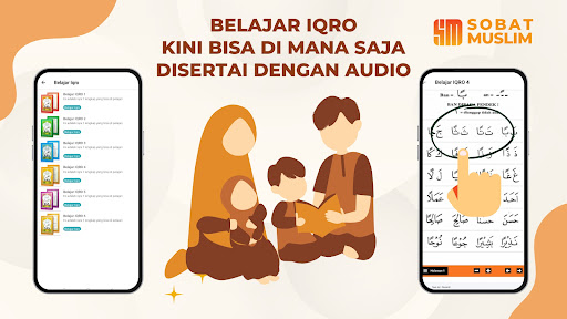 Sobat Muslim - Ramadhan 2023 Screen 3