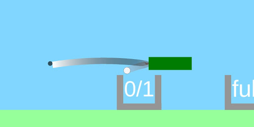 The Ptitim Game Screen 2