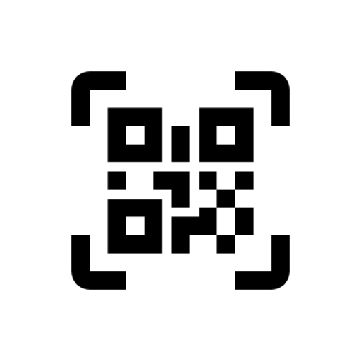 QR Code & Barcode Reader logo