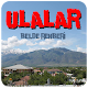 Ulalar Belde Rehberi Télécharger sur Windows