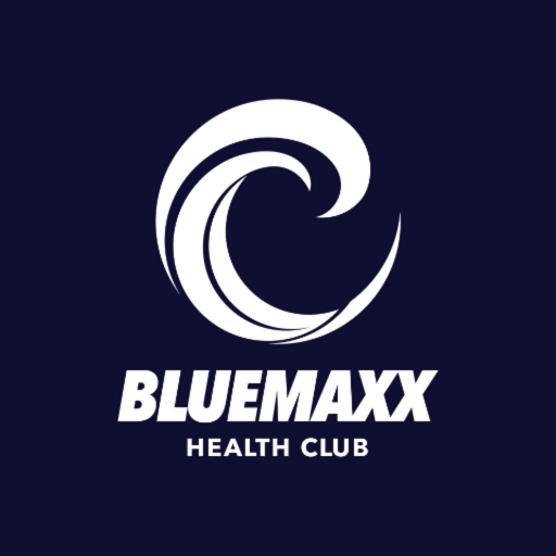 Blue Maxx logo