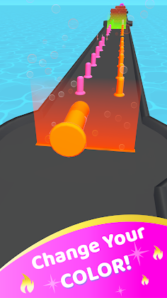 Jiggly Stick - Screenshot 3
