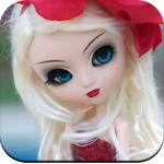 Cover Image of डाउनलोड Doll Wallpaper HD  APK