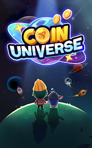 Coin Universe screenshots apk mod 1