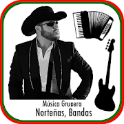 Top 21 Music & Audio Apps Like Música Norteña, Música Ranchera Mexicana gratis - Best Alternatives