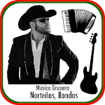 Música Norteña, Música Ranchera Mexicana gratis Apk