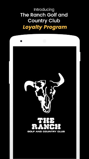 Android application Ranch Loyalty screenshort