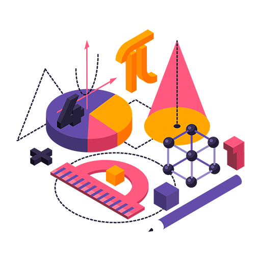 All Geometry Formula logo