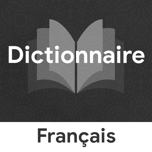 Dictionnaire Français Français  Icon