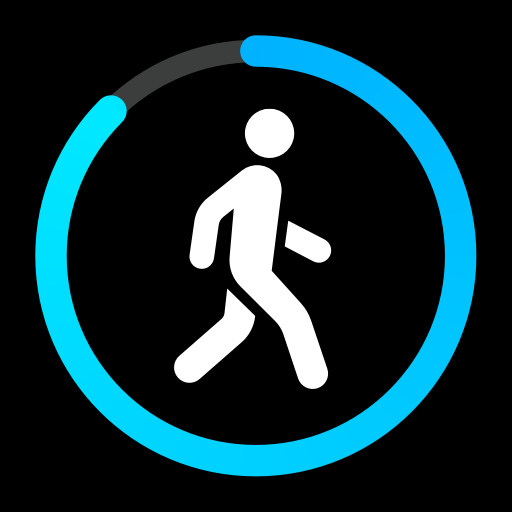 StepsApp – Step Counter 5.0.55 Icon