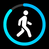 StepsApp  -  Step Counter icon