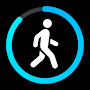 Steps App icon