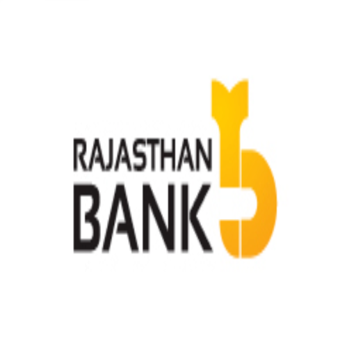 The Rajasthan Urban Coop Bank logo