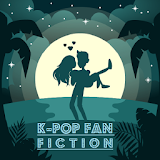 Fan Fiction for K-POP icon