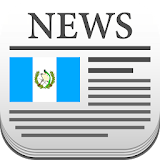 ?Guatemala News-Guatemalan ? icon