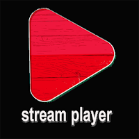 Stream Player