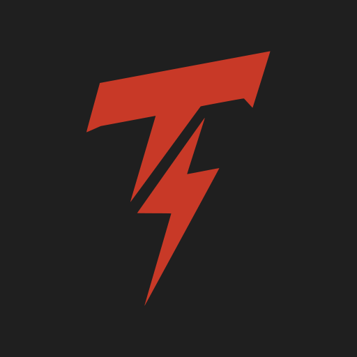 Thunderbolt logo