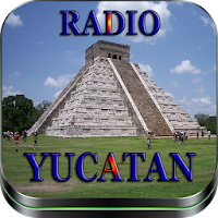 radios  Yucatan Mexico