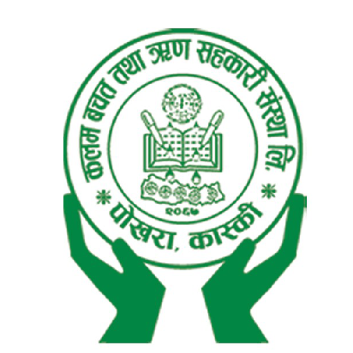 Kalam Mobile Banking App logo