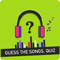 Guess the Songs, Quiz