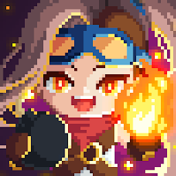 Icon image Soul Launcher! - Tower Defense