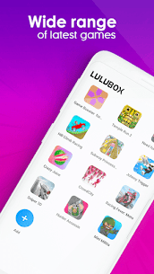Free Lulubox – Lulubox skin Guide Premium Full Apk 4
