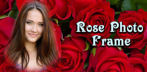 Rose Photo Frames Android App