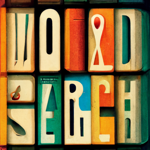 Word Search Unlimited