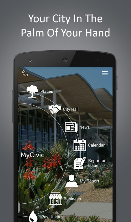 My Civic Services - 2024.5.2 - (Android)
