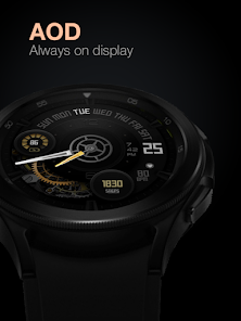 Screenshot 11 UsA Premium Hybrid - USA136 android