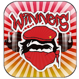 WAC WINNER MP3 PLAYER icon