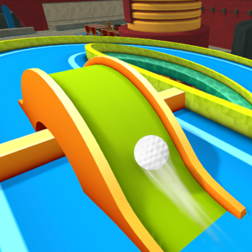 Mini Golf 3D Multiplayer Rival - Apps on Google Play