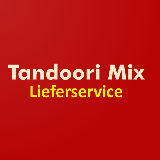 Tandoori Mix Lieferservice logo