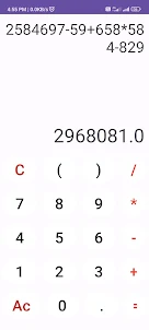 Calculator INDIA