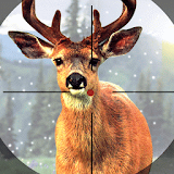 Deer Hunter Big Game Challenge icon