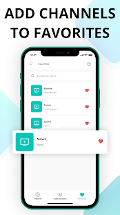 Unknown app Screenshot